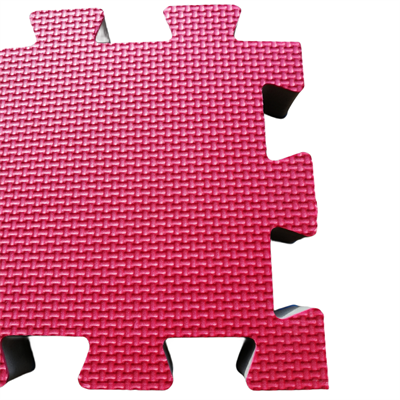 Taekwondo Mats Cheap Puzzle Interlocking Mat Tpattern