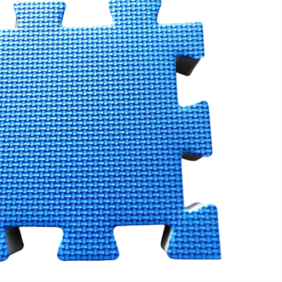 Taekwondo Mats Cheap Puzzle Interlocking Mat Tpattern