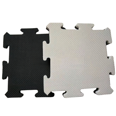 Taekwondo Mats Cheap Puzzle Interlocking Mat Tpattern