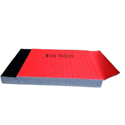 Roll Out BJJ Mats MMA Mat 2 Inch