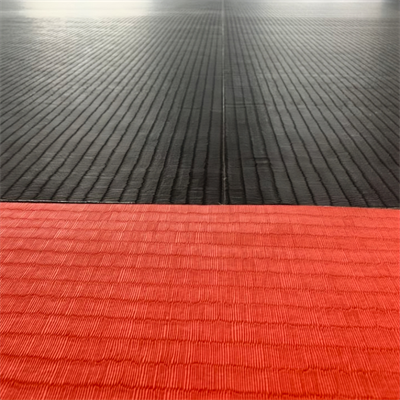 Roll Out BJJ Mats MMA Mat 2 Inch