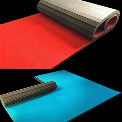 Discount Gymnastics Mat Roll cheer matt