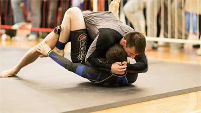 How a Good Martial Arts Mat Can Unlock Athletes' Potential?