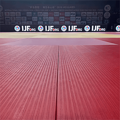 Martial Art Style Judo Mats sale