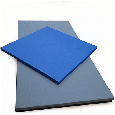 Judo Puzzle Mats 2 Inch Tatami Mats 