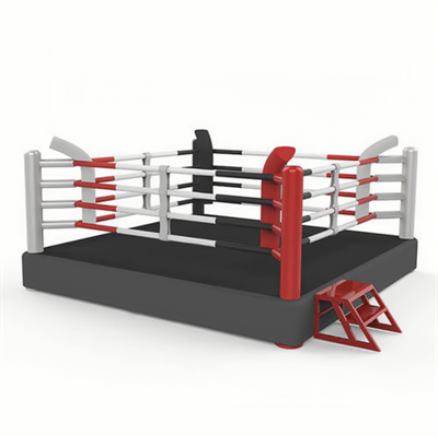 Pro Boxing Ring for Sale