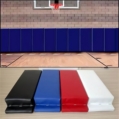 Basketball Wall Padding for Gym