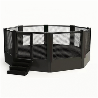 Pro Octagon MMA Cage