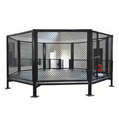 Pro Octagon MMA Cage