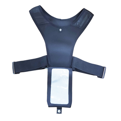 Training Running Vest Phone Holder