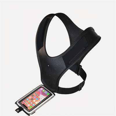 Training Running Vest Phone Holder