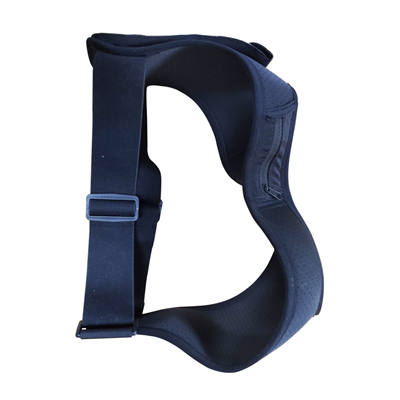 Training Running Vest Phone Holder