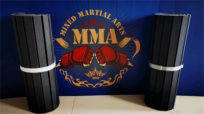 What Are the Materials for Martial Arts Mats, and How Do They Differ?