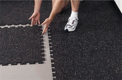 How to Choose Home Gym Mats in 2024?