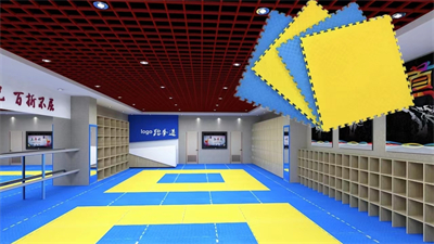 How to Design Your Unique Taekwondo Academy?