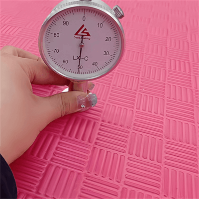 How to Choose Taekwondo Mats?