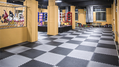 What to Consider When Installing Taekwondo Mats?