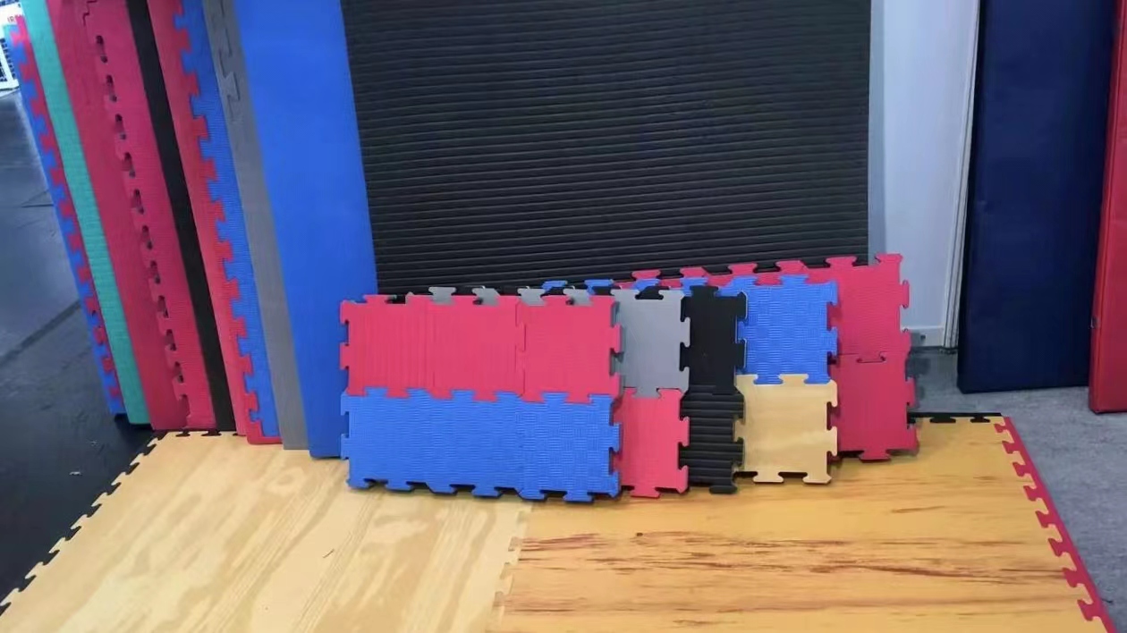 New Mat Smell? Discover the Truth About EVA Puzzle Mats