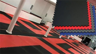 Unveiling the Secrets of Indoor Martial arts Mats: Customizing the Best Choice for Different Trainin